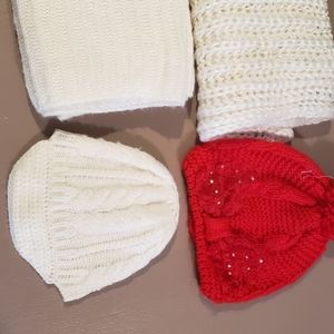 4/$20 Winter bundle